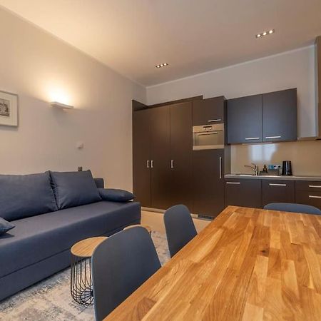 Josef'S Home I Apartment Klaehrgasse I 04 Wien Ngoại thất bức ảnh