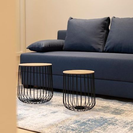 Josef'S Home I Apartment Klaehrgasse I 04 Wien Ngoại thất bức ảnh