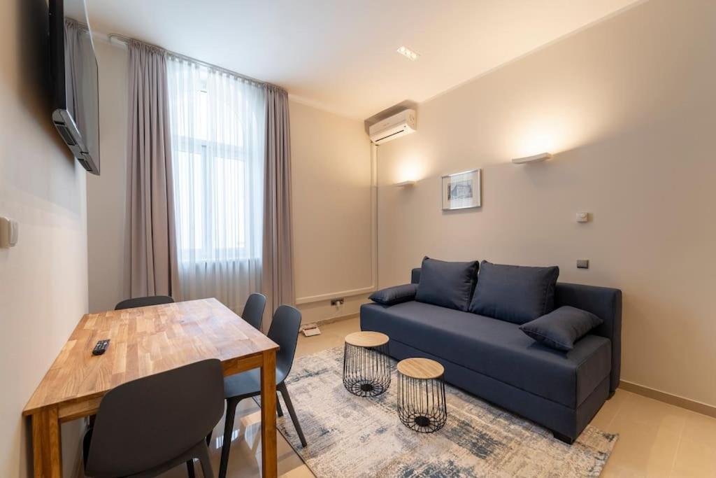 Josef'S Home I Apartment Klaehrgasse I 04 Wien Ngoại thất bức ảnh