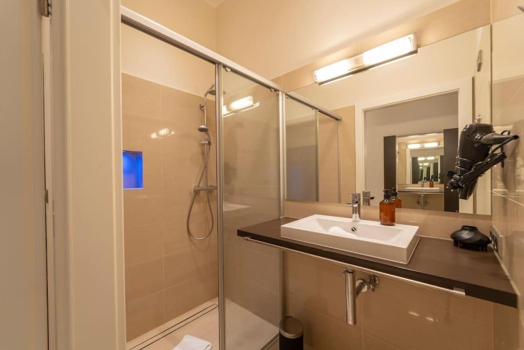Josef'S Home I Apartment Klaehrgasse I 04 Wien Ngoại thất bức ảnh