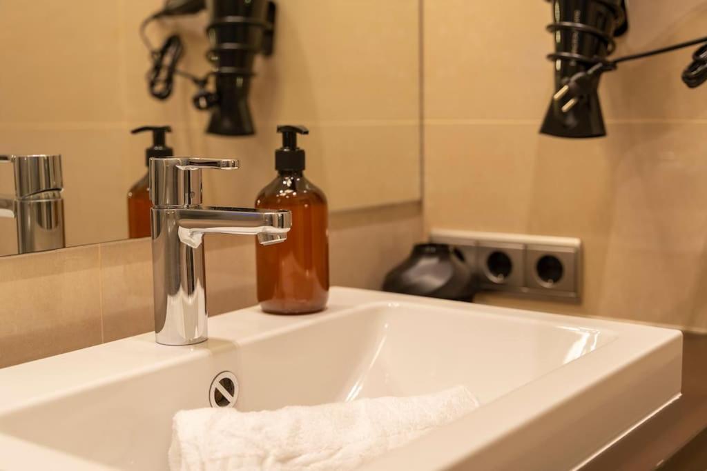 Josef'S Home I Apartment Klaehrgasse I 04 Wien Ngoại thất bức ảnh