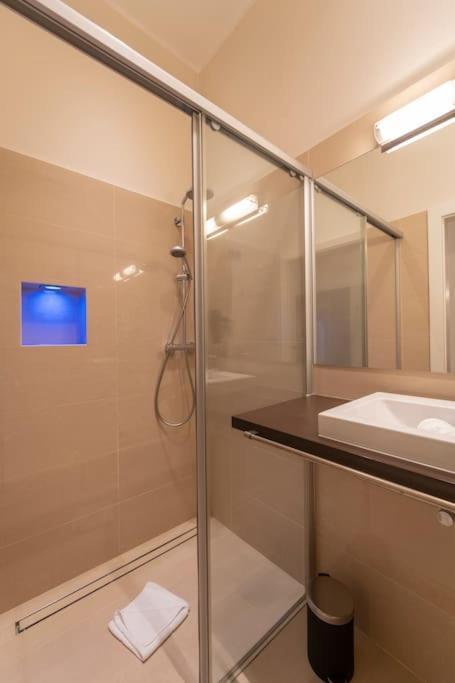 Josef'S Home I Apartment Klaehrgasse I 04 Wien Ngoại thất bức ảnh